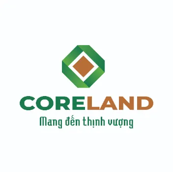 CÔNG TY CỔ PHẦN CORE LAND - SÀN GIAO DỊCH BẤT ĐỘNG SẢN CORE LAND VIA