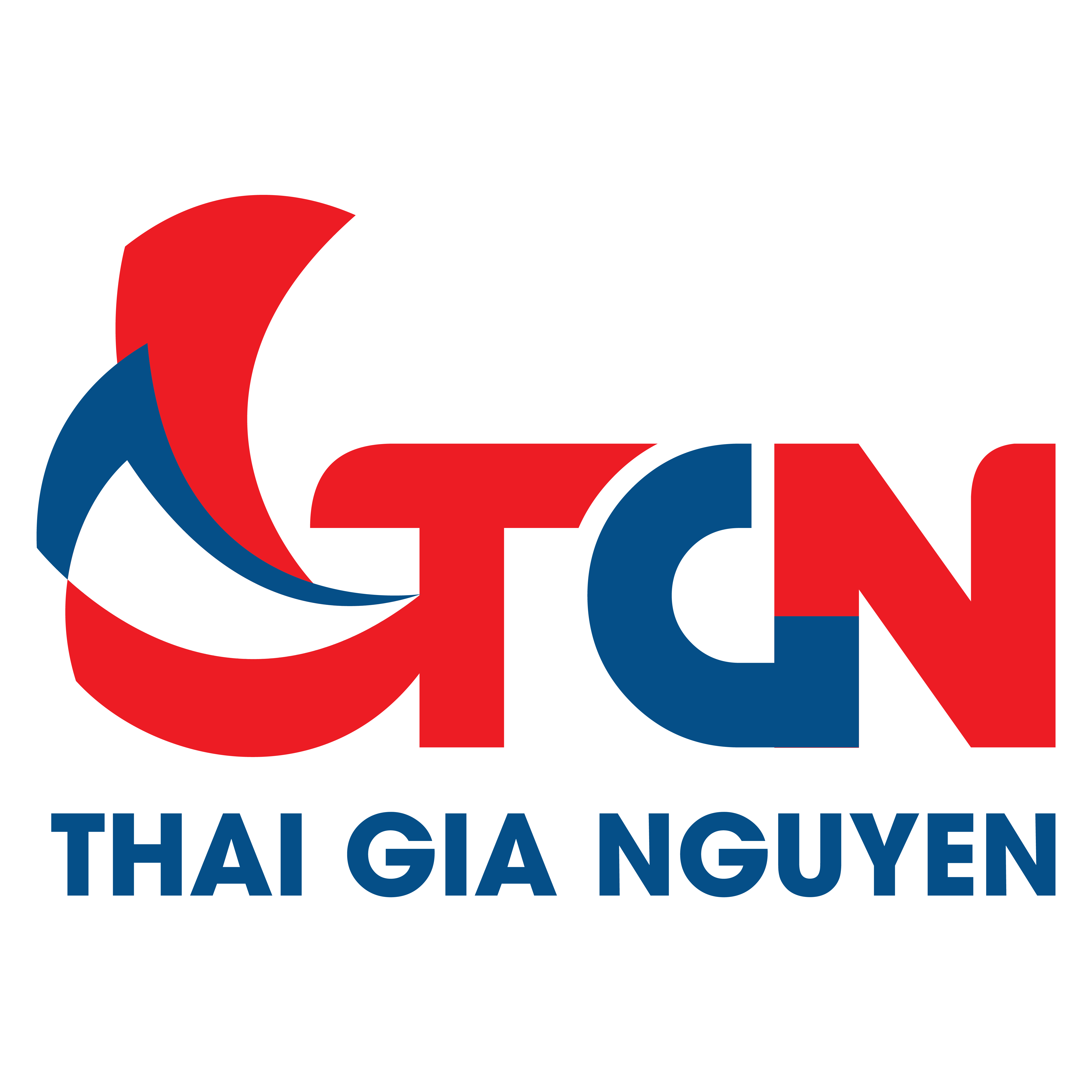 CÔNG TY TNHH SẢN XUẤT VÀ THƯƠNG MẠI THÁI GIA NGUYỄN
