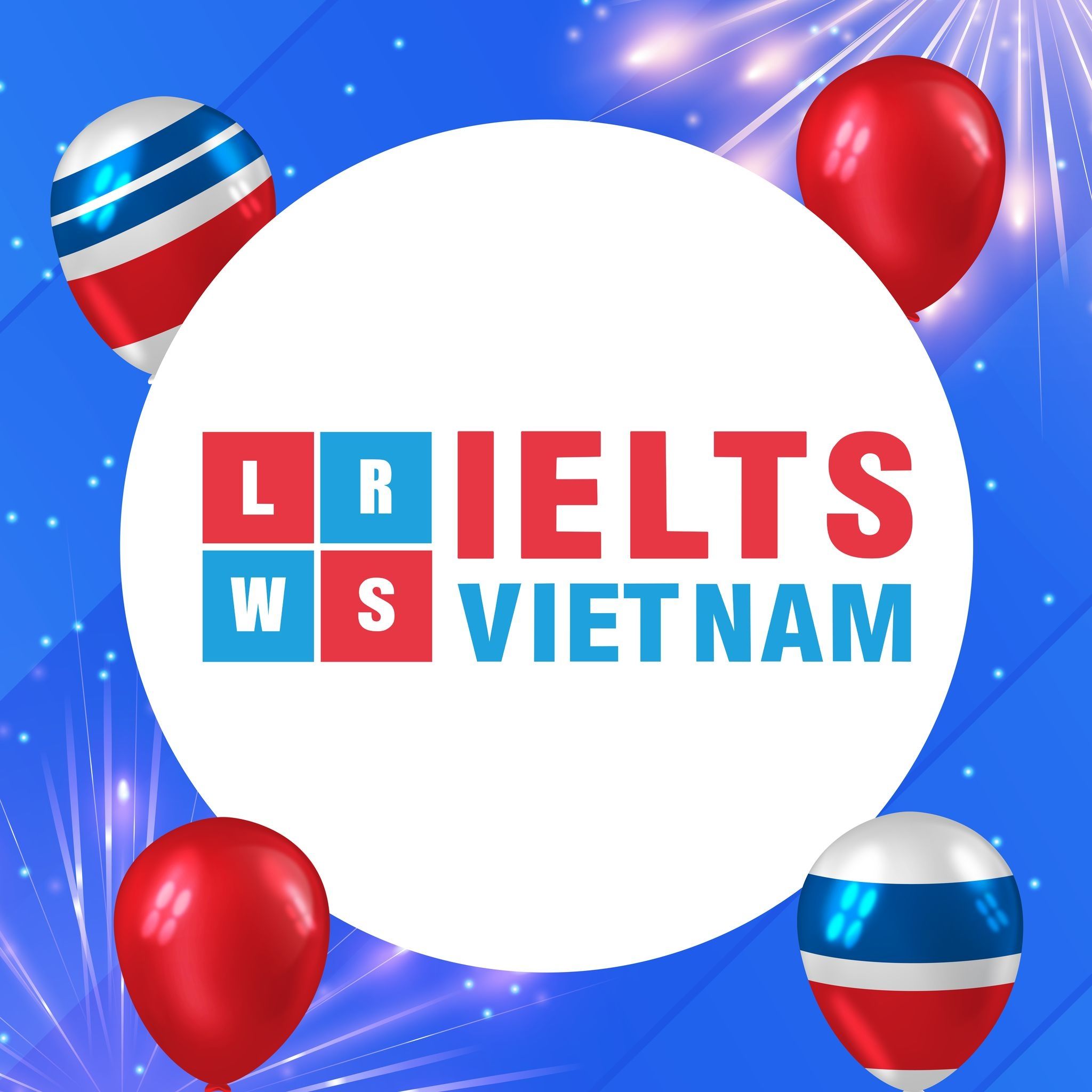 CÔNG TY TNHH IELTS VIETNAM