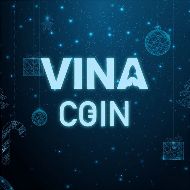 Vinacoin Việt Nam