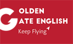 Golden Gate English