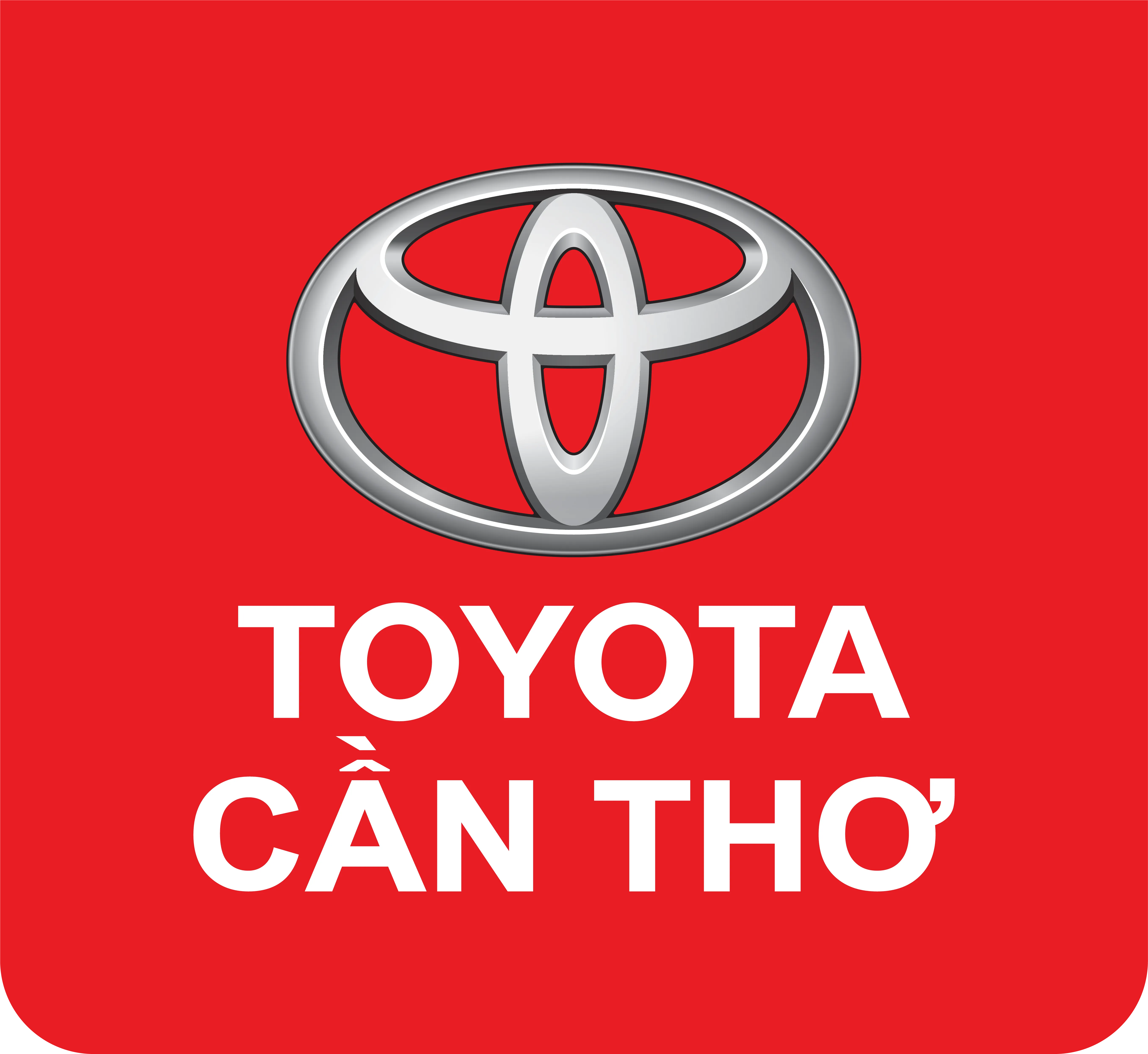 Công ty TNHH Toyota Cần Thơ