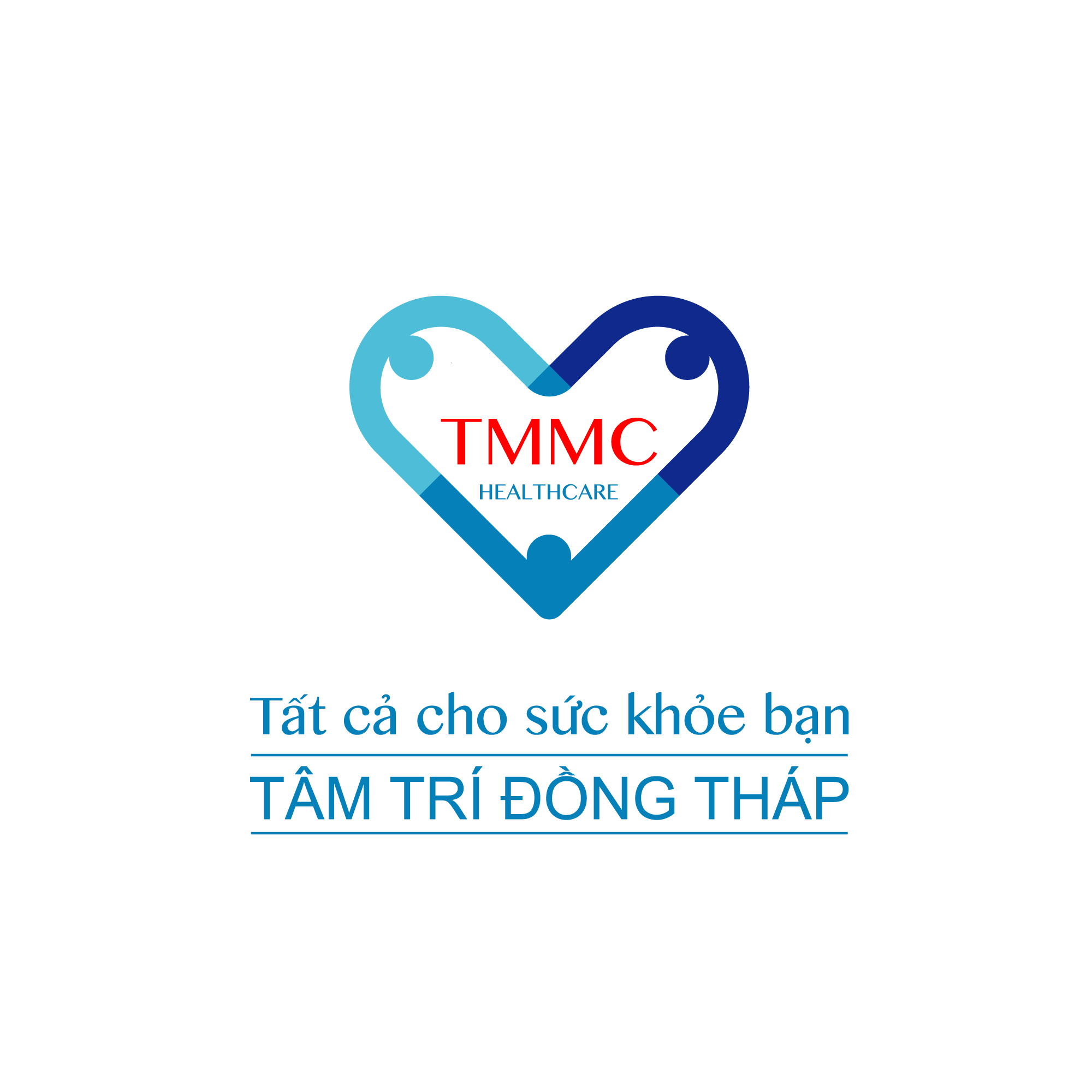 Bệnh viện Đa khoa Tâm Trí Đồng Tháp