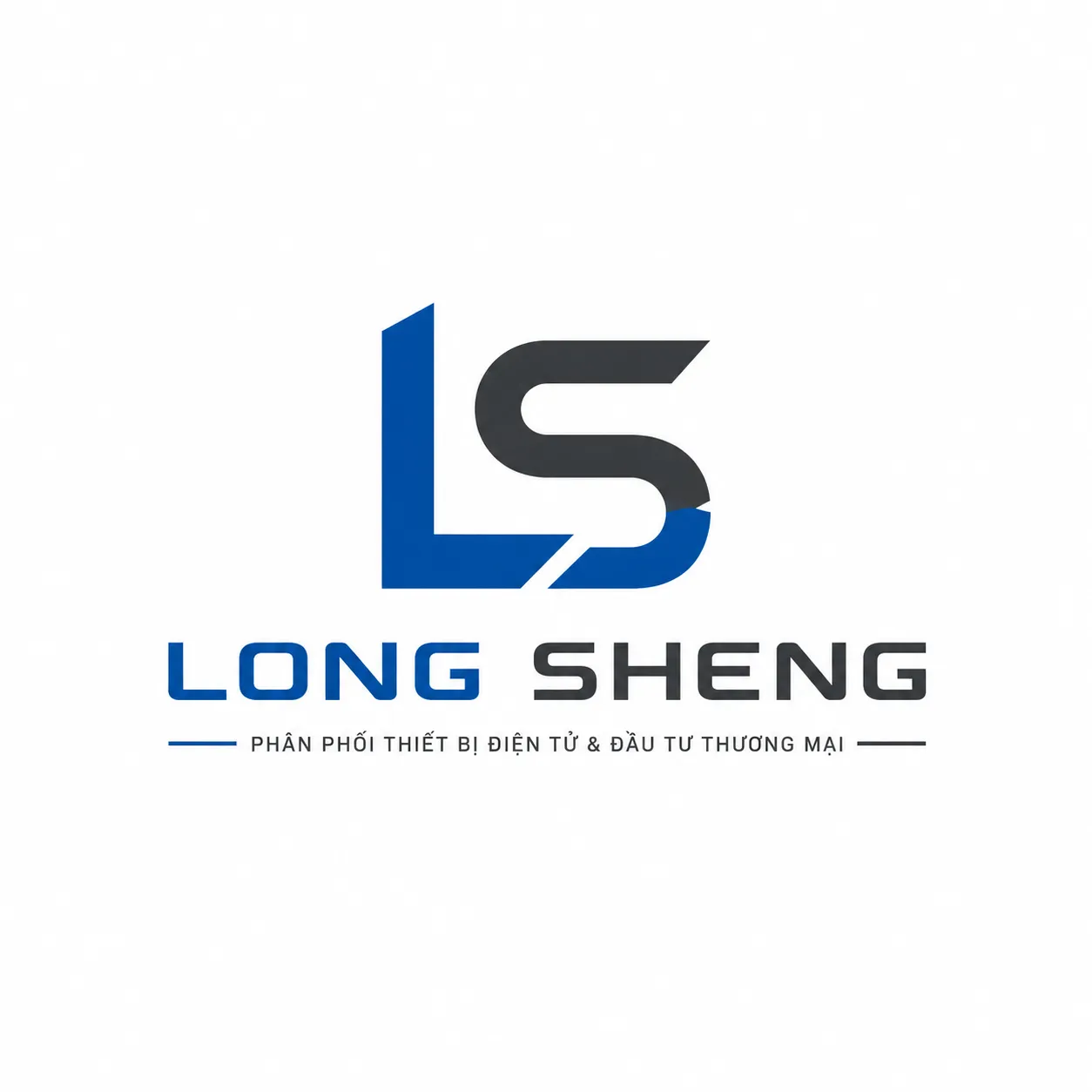 CÔNG TY TNHH THƯƠNG MẠI TOÀN CẦU LONG SHENG