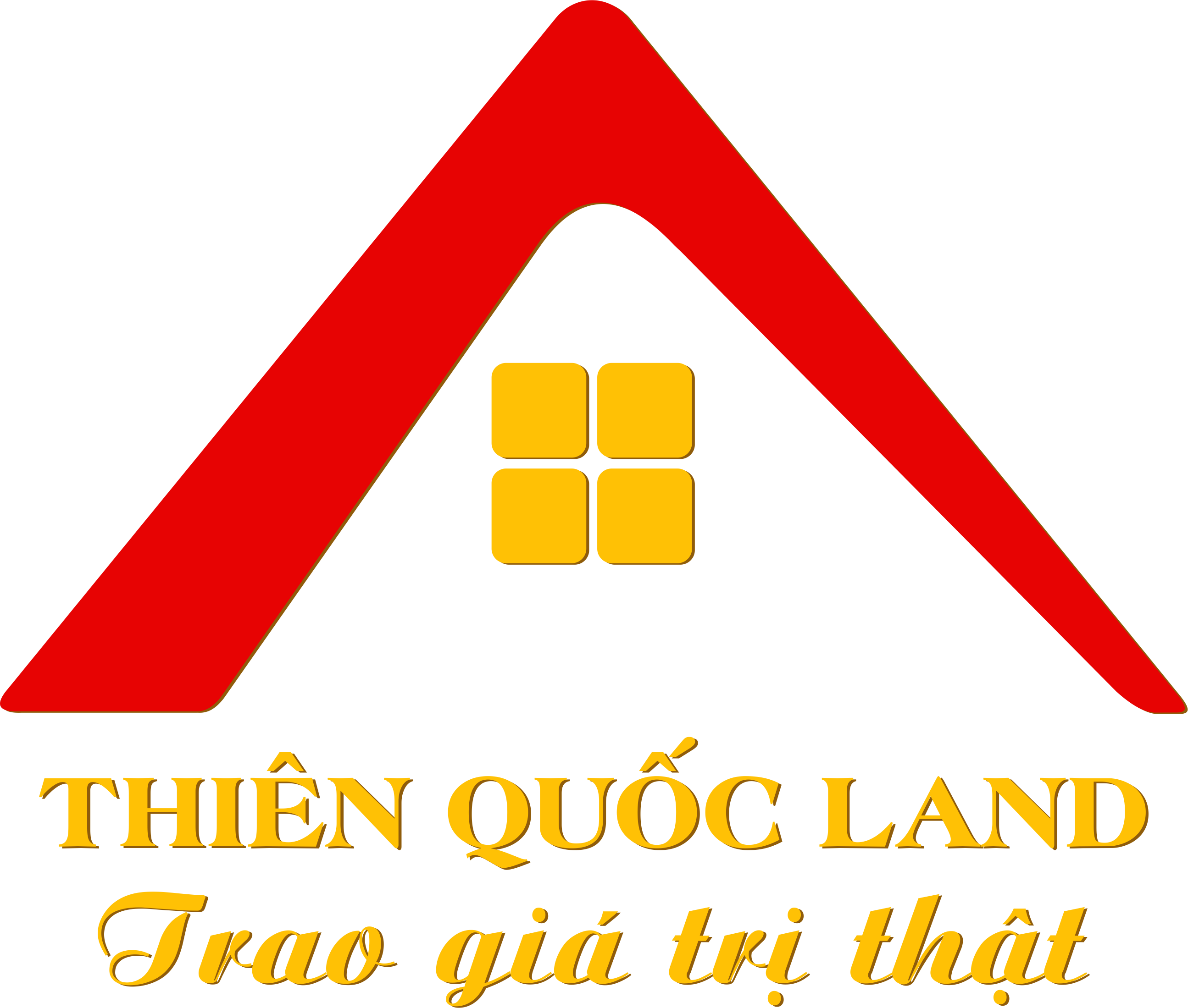 Công ty TNHH MTV Thiên Quốc Land