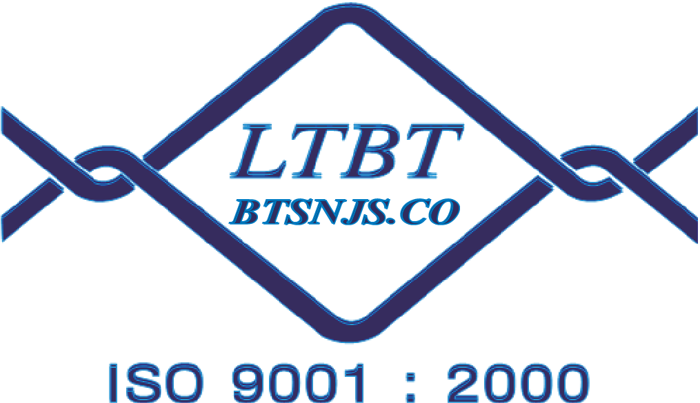 CÔNG TY CỔ PHẦN LƯỚI THÉP BÌNH TÂY