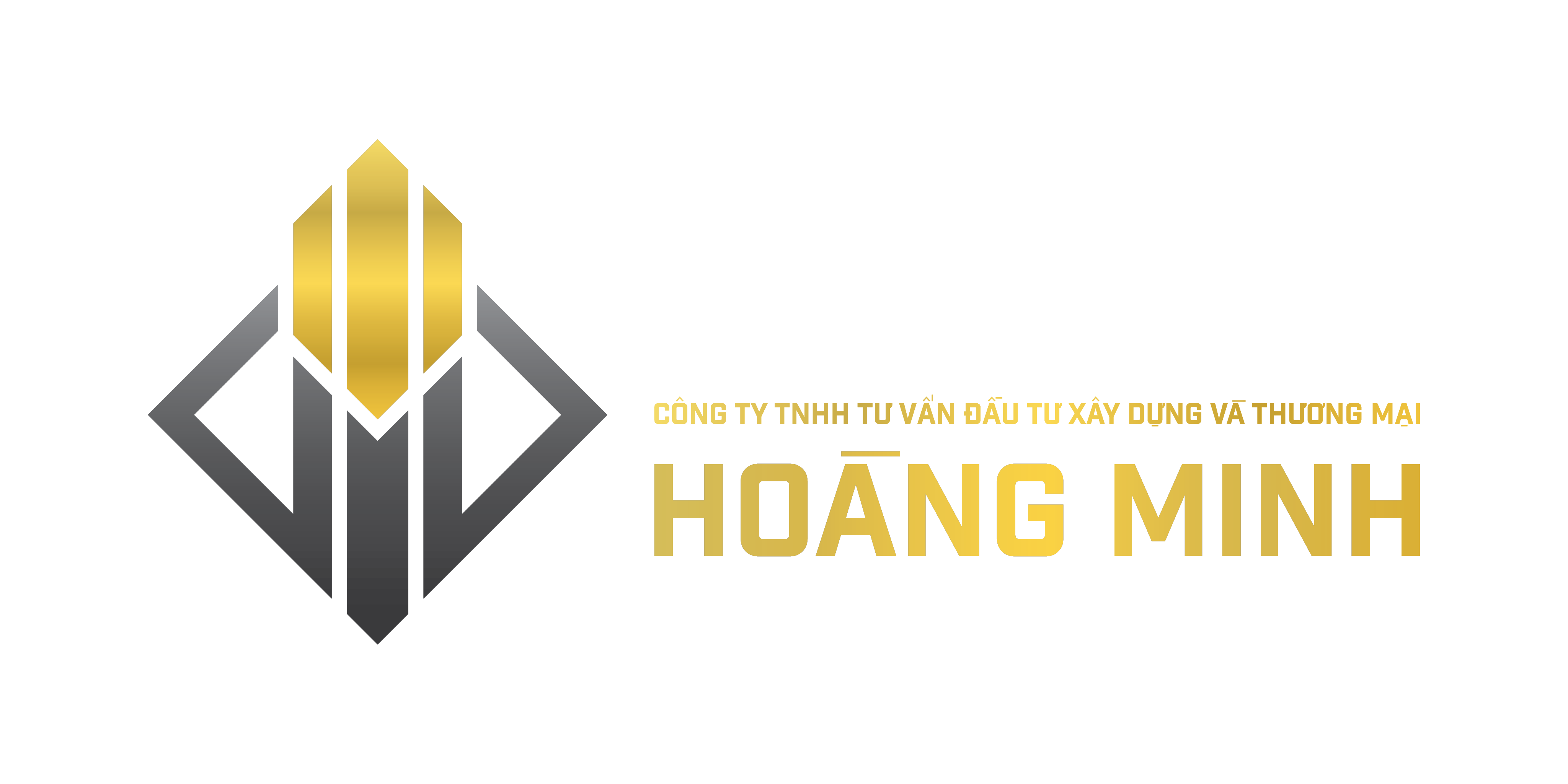 CÔNG TY TNHH TƯ VẤN ĐT XÂY DỰNG VÀ TM HOÀNG MINH