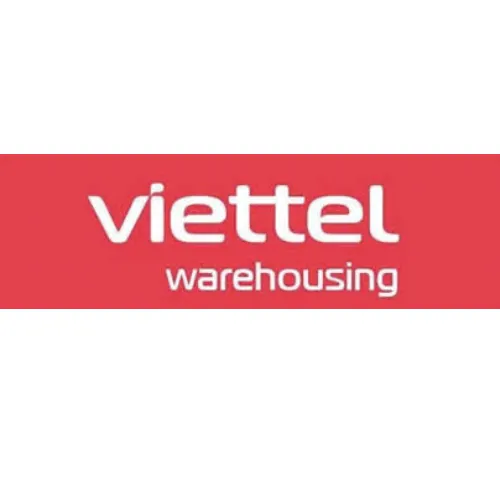 Công Ty TNHH MTV Dịch Vụ Kho Vận Viettel