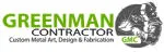 Greenman Contractor