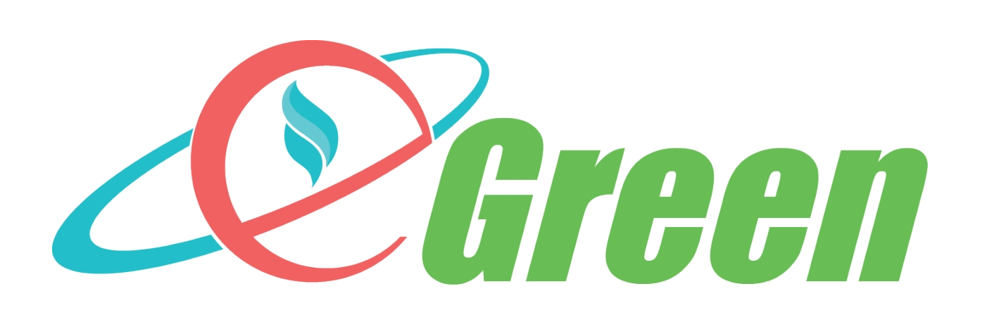 Công ty Cổ phần Công Nghệ Egreen