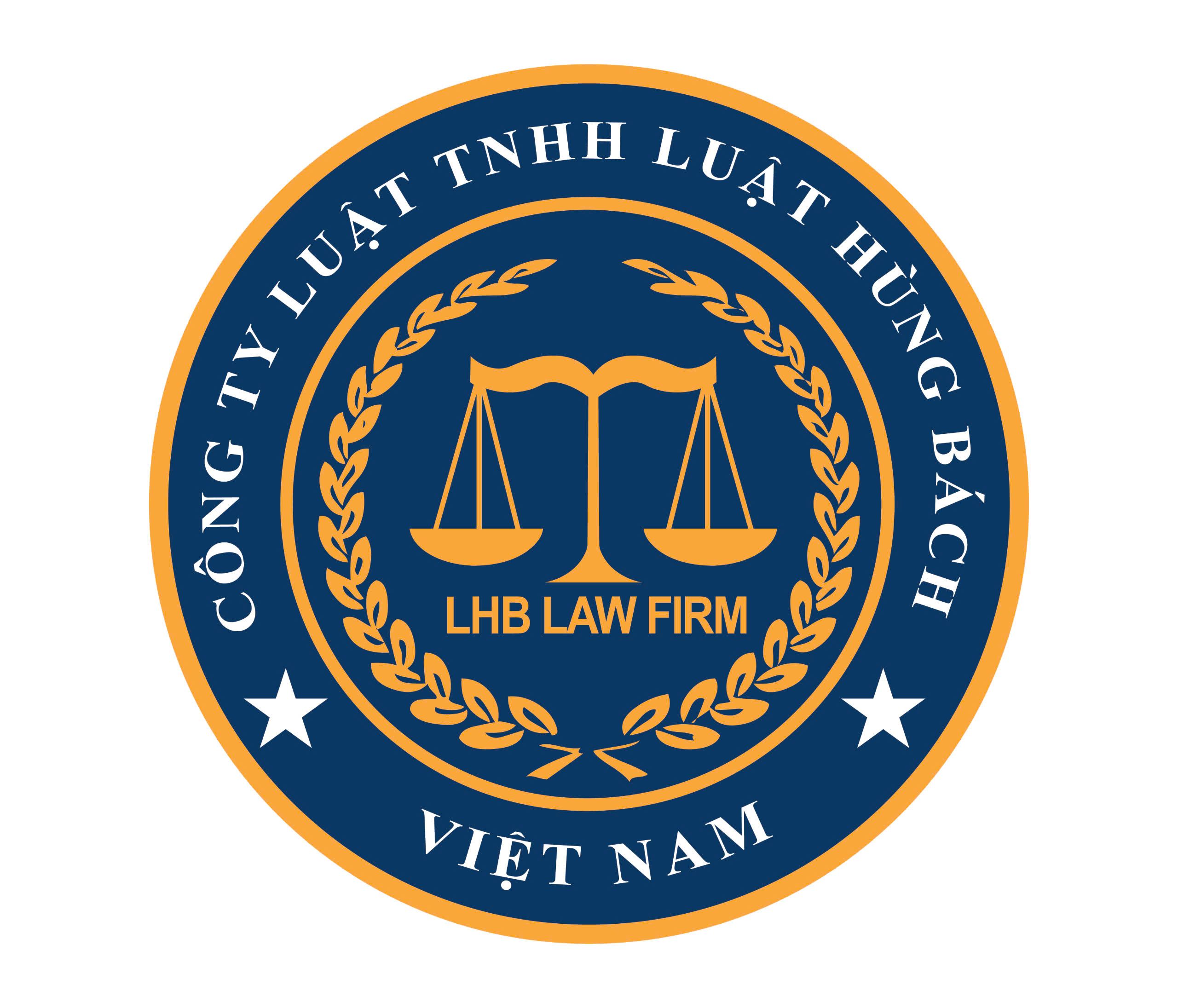 Công ty Luật TNHH Luật Hùng Bách