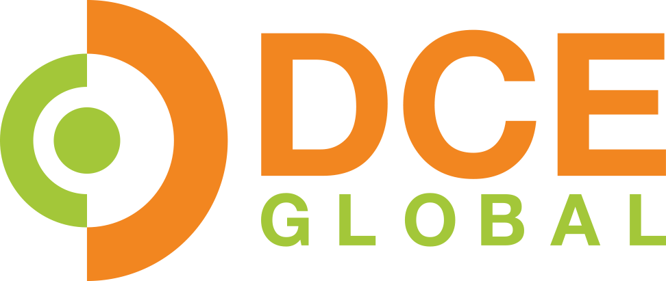 CÔNG TY TNHH DCE GLOBAL