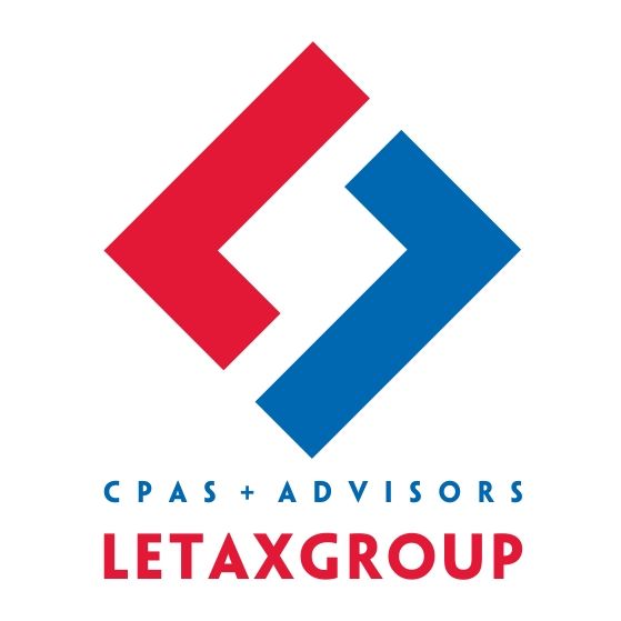 Công ty Cổ phần Tư vấn Quốc Tế Letax Group
