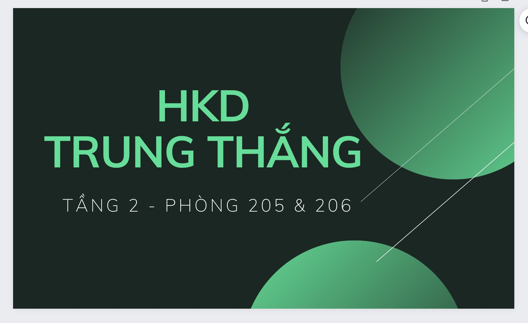 CÔNG TY THƯƠNG MẠI VÀ DỊCH VỤ TRUNG THẮNG