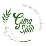 Gừng spa