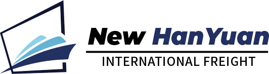 CÔNG TY TNHH LOGISTICS NEW HANYUAN (VIỆT NAM)