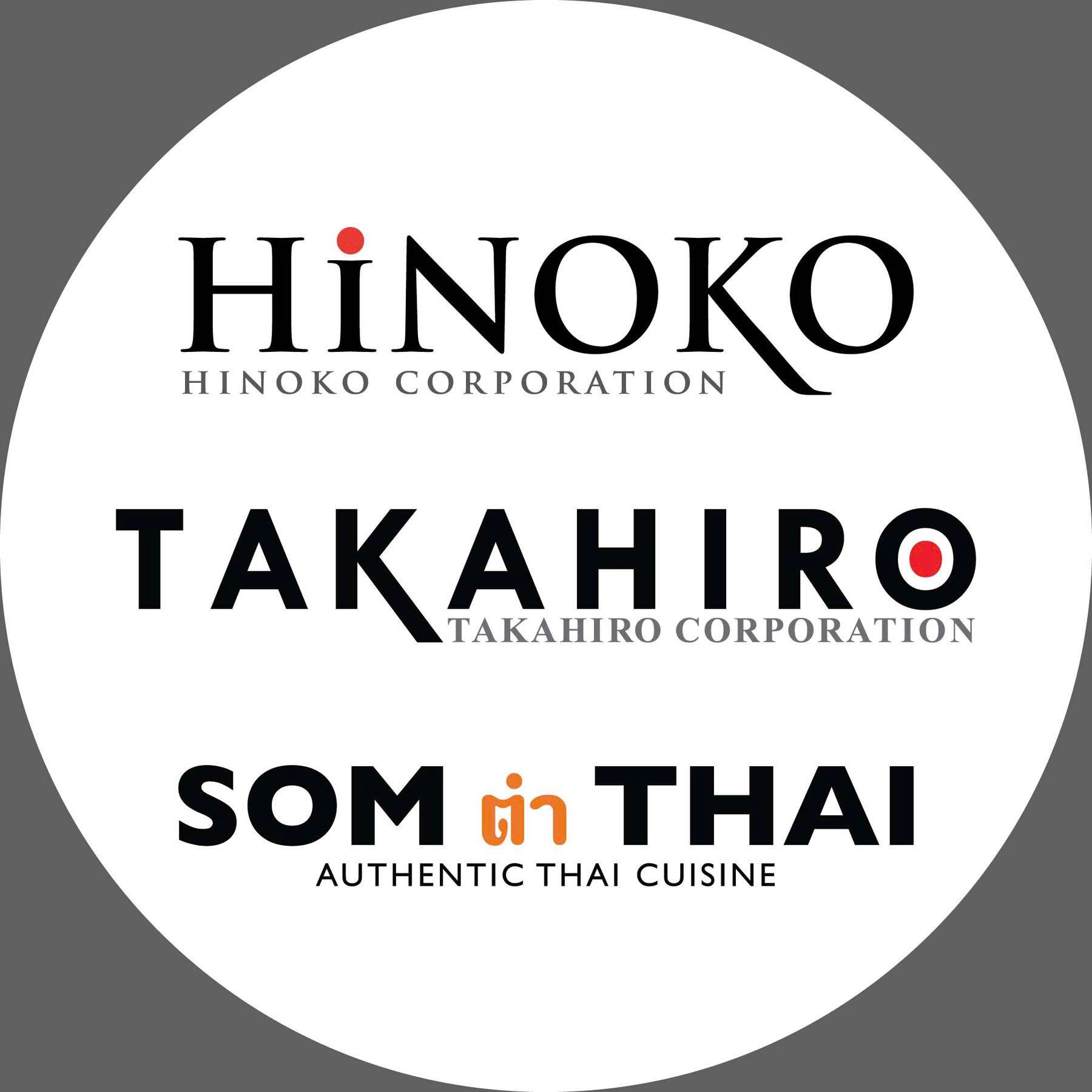 CÔNG TY CỔ PHẦN TAKAHIRO