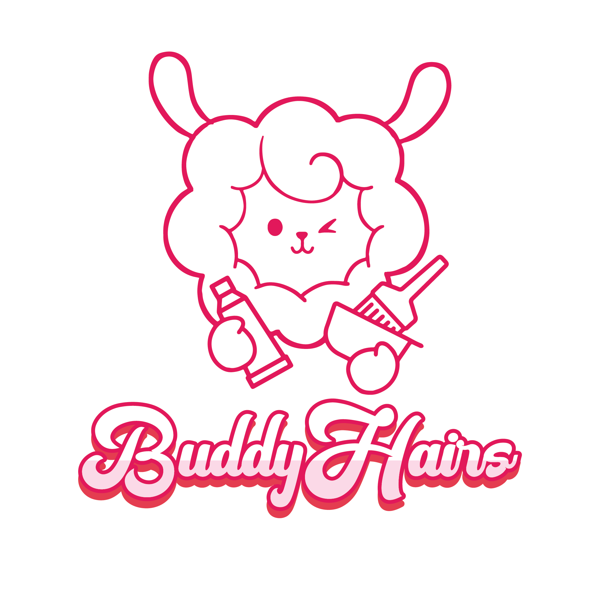 HỘ KINH DOANH BUDDY HAIRS