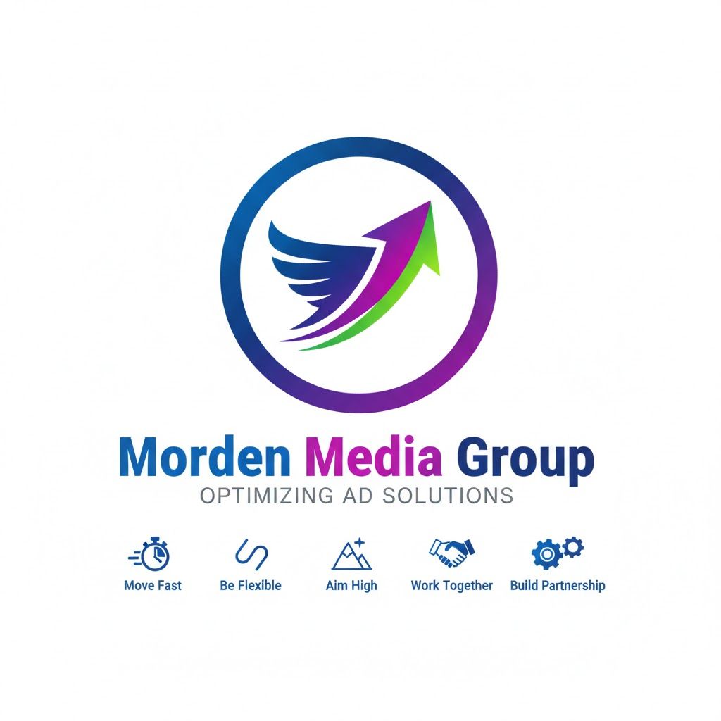 CÔNG TY TNHH MORDEN MEDIA GROUP