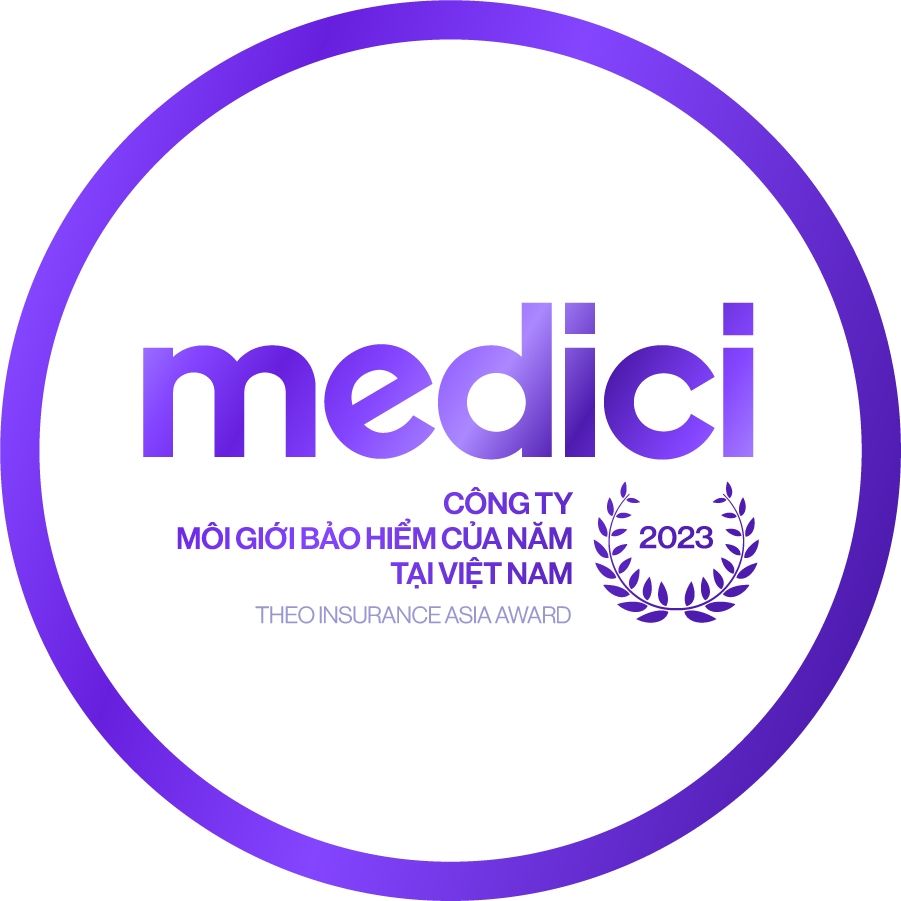 CÔNG TY CỔ PHẦN BẢO HIỂM CÔNG NGHỆ MEDICI