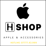 H. Shop - Apple & Accessories