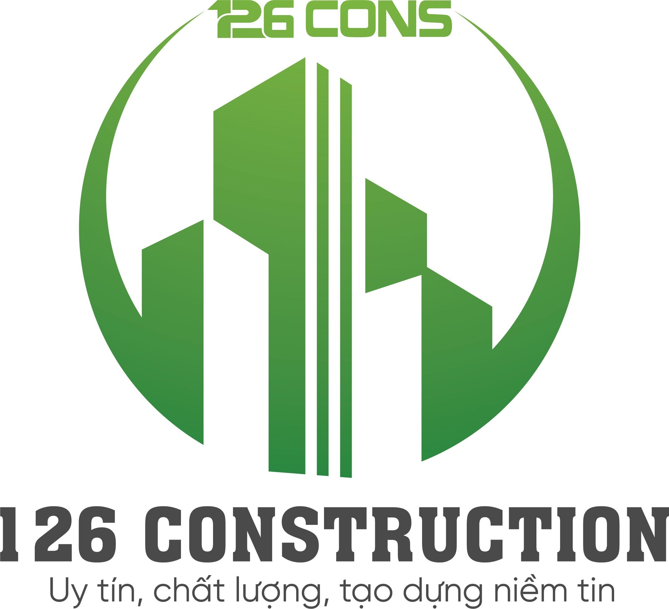 CÔNG TY TNHH XÂY DỰNG VÀ THƯƠNG MẠI SỐ 126