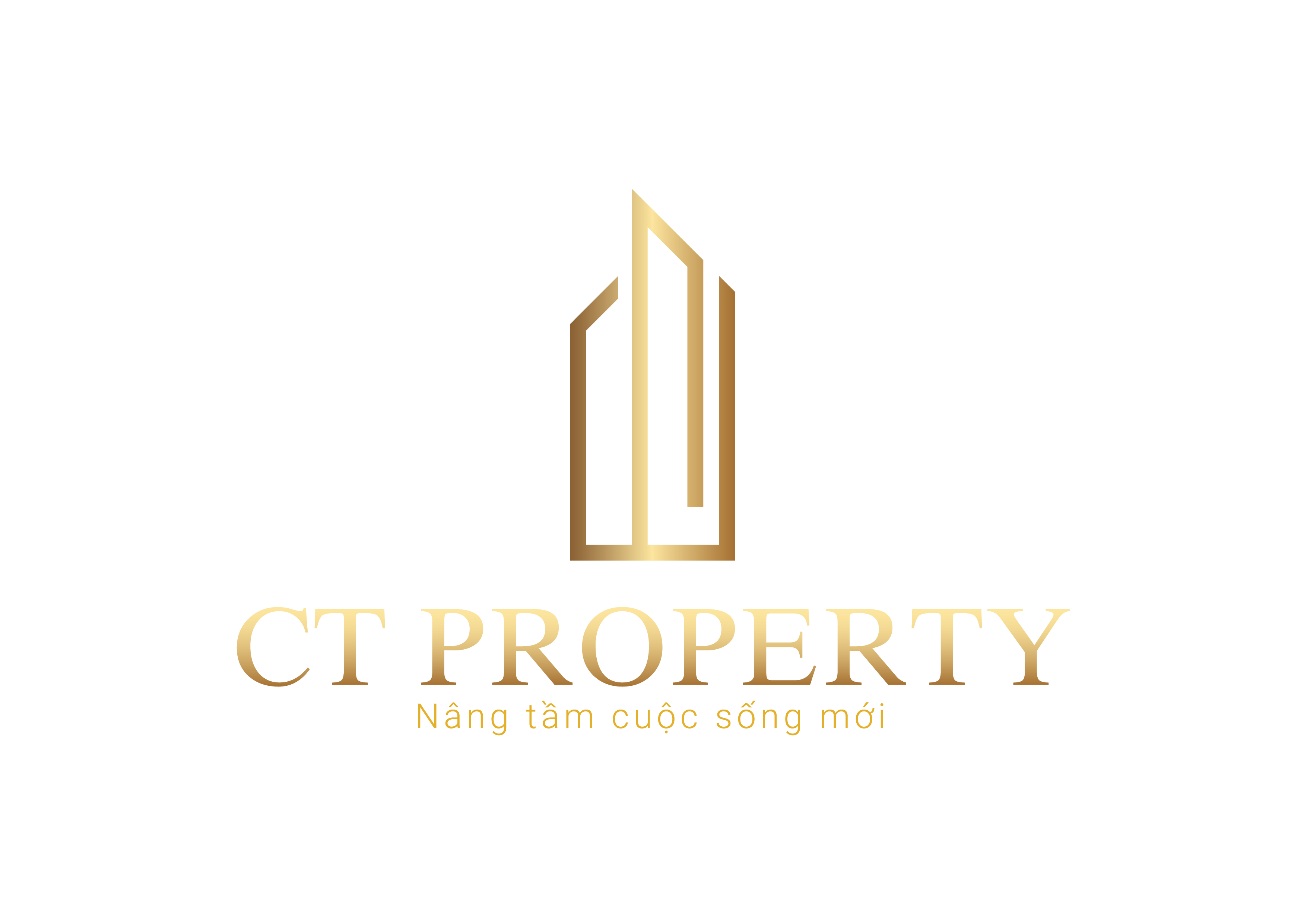 CÔNG TY TNHH ĐẦU TƯ BẤT ĐỘNG SẢN CT PROPERTY