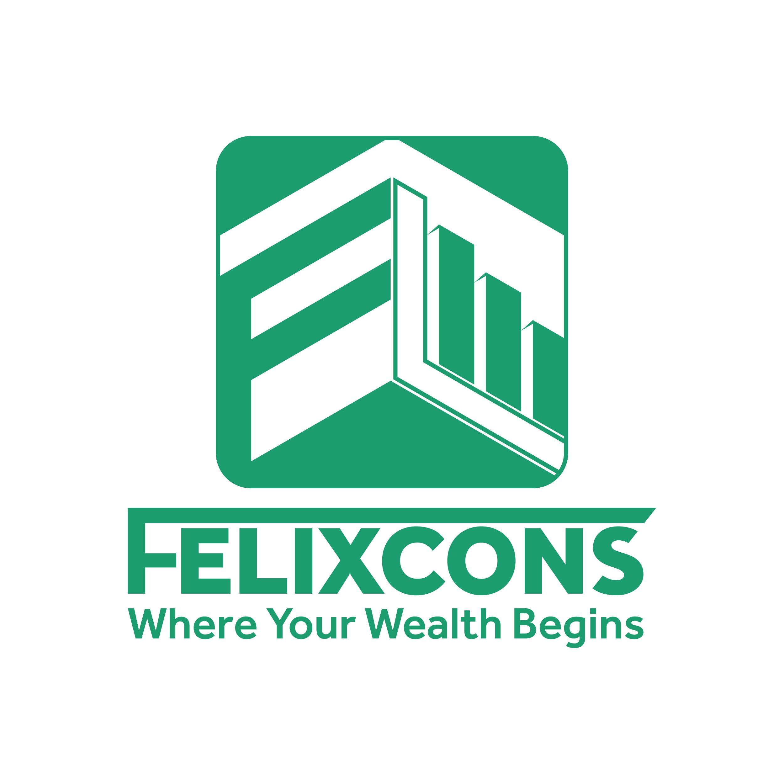 CÔNG TY CỔ PHẦN XÂY DỰNG FELIXCONS