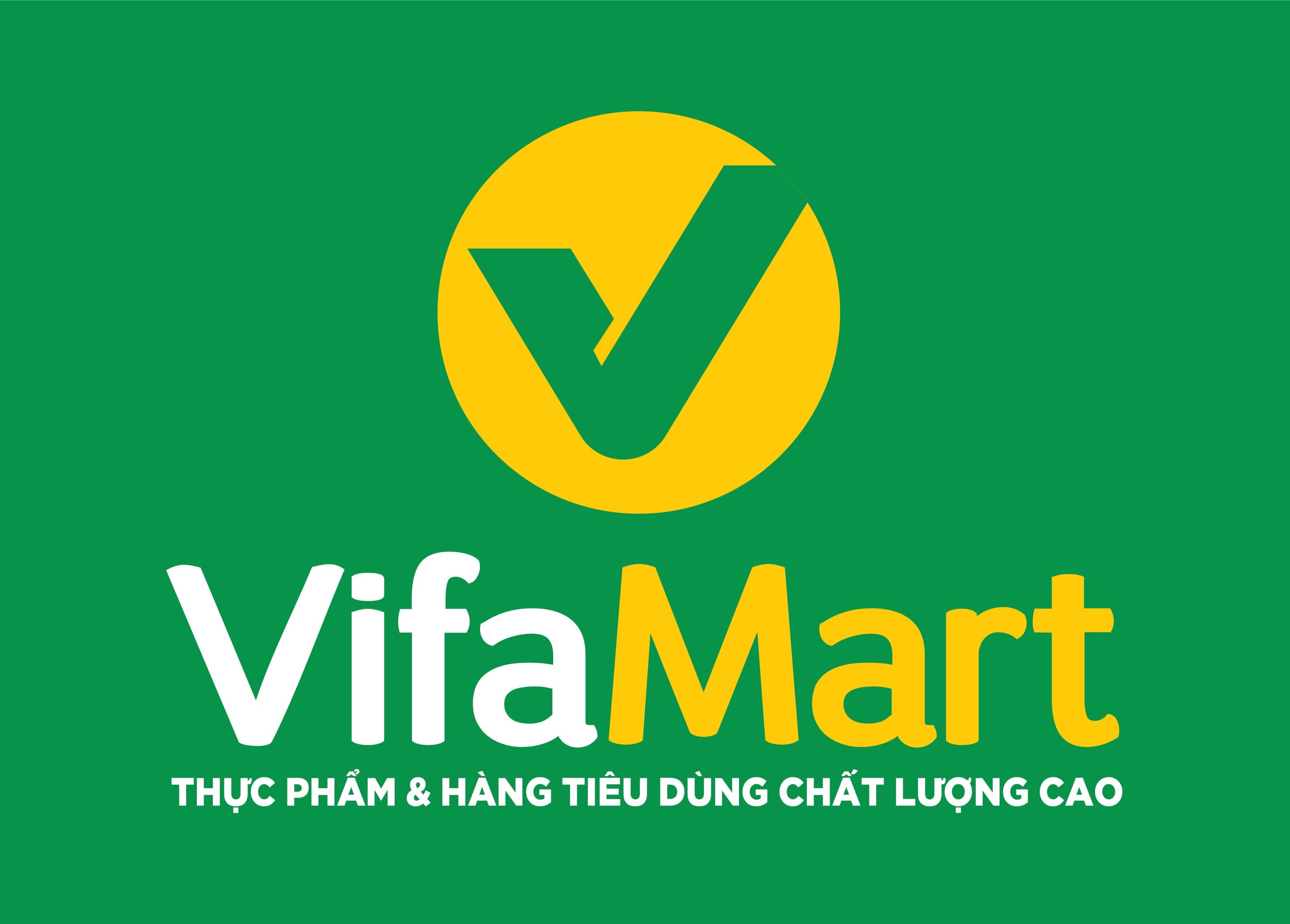 VIFAMART.,JSC