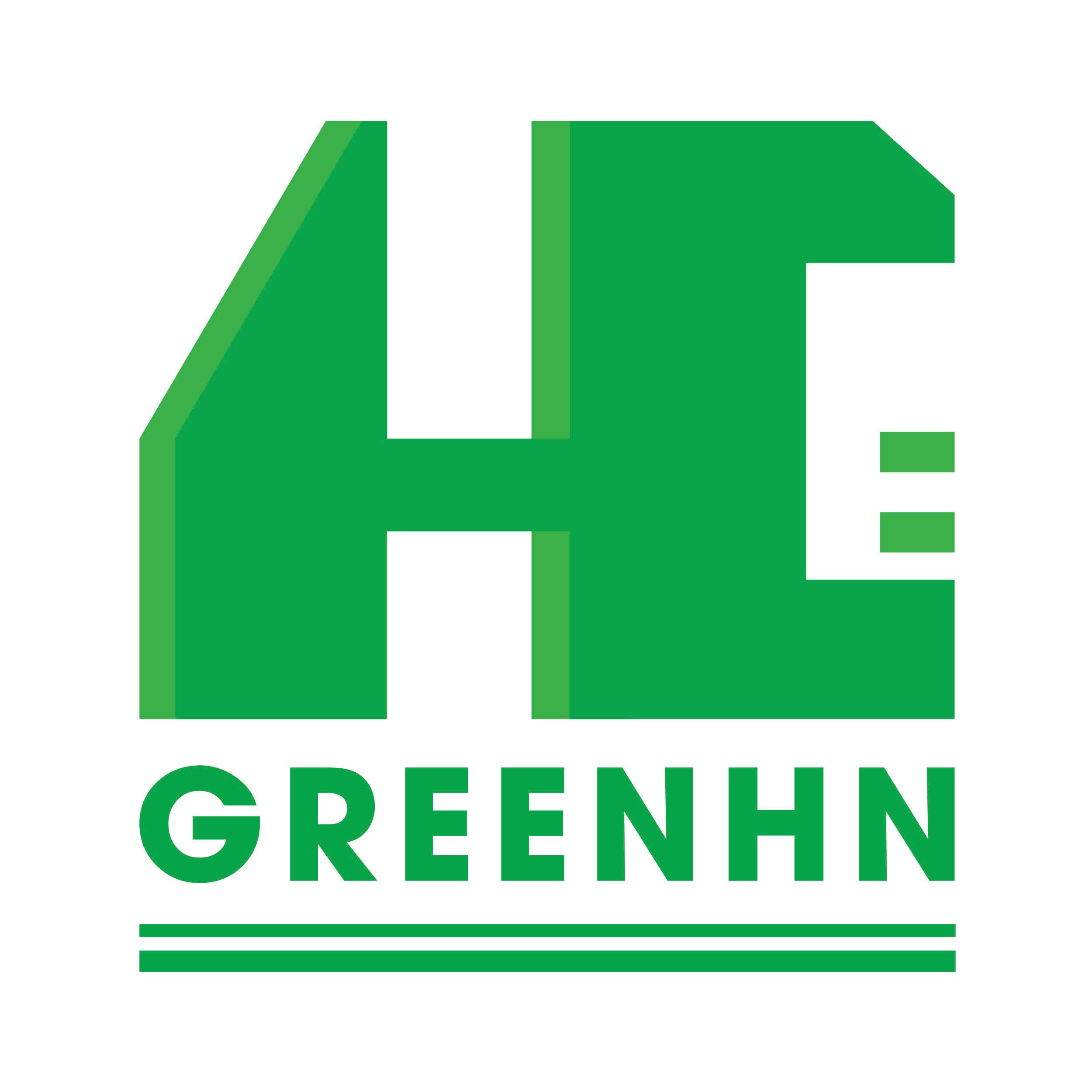 CÔNG TY CỔ PHẦN TẬP ĐOÀN GREENHN