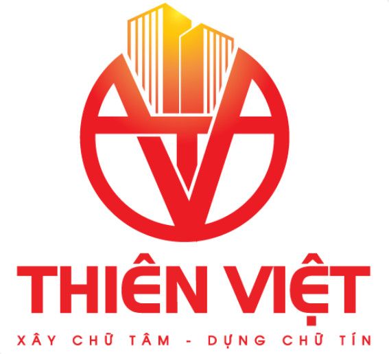 TNHH XD- DV- VC-TM THIÊN VIỆT