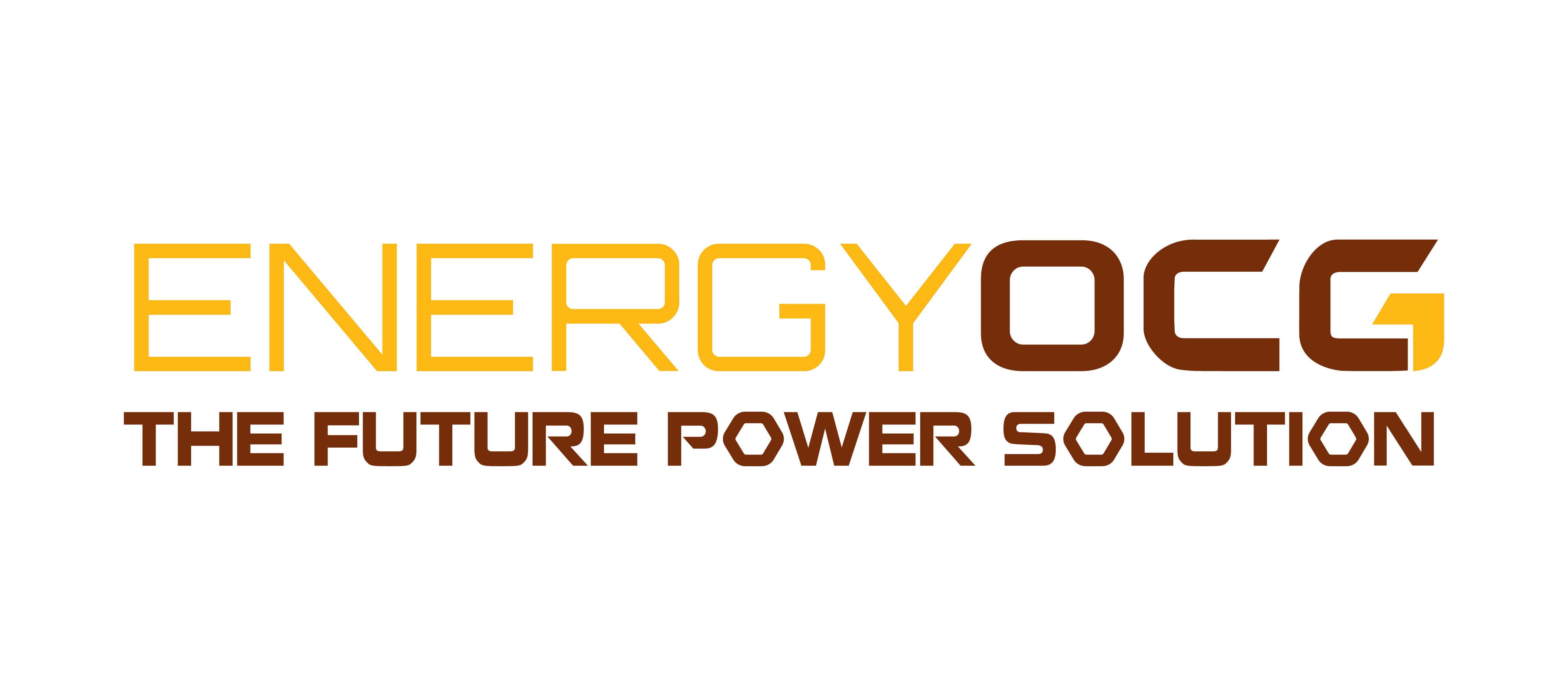 Công ty CP Energy OCG