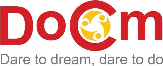 CÔNG TY CỔ PHẦN QUỐC TẾ DOCOM