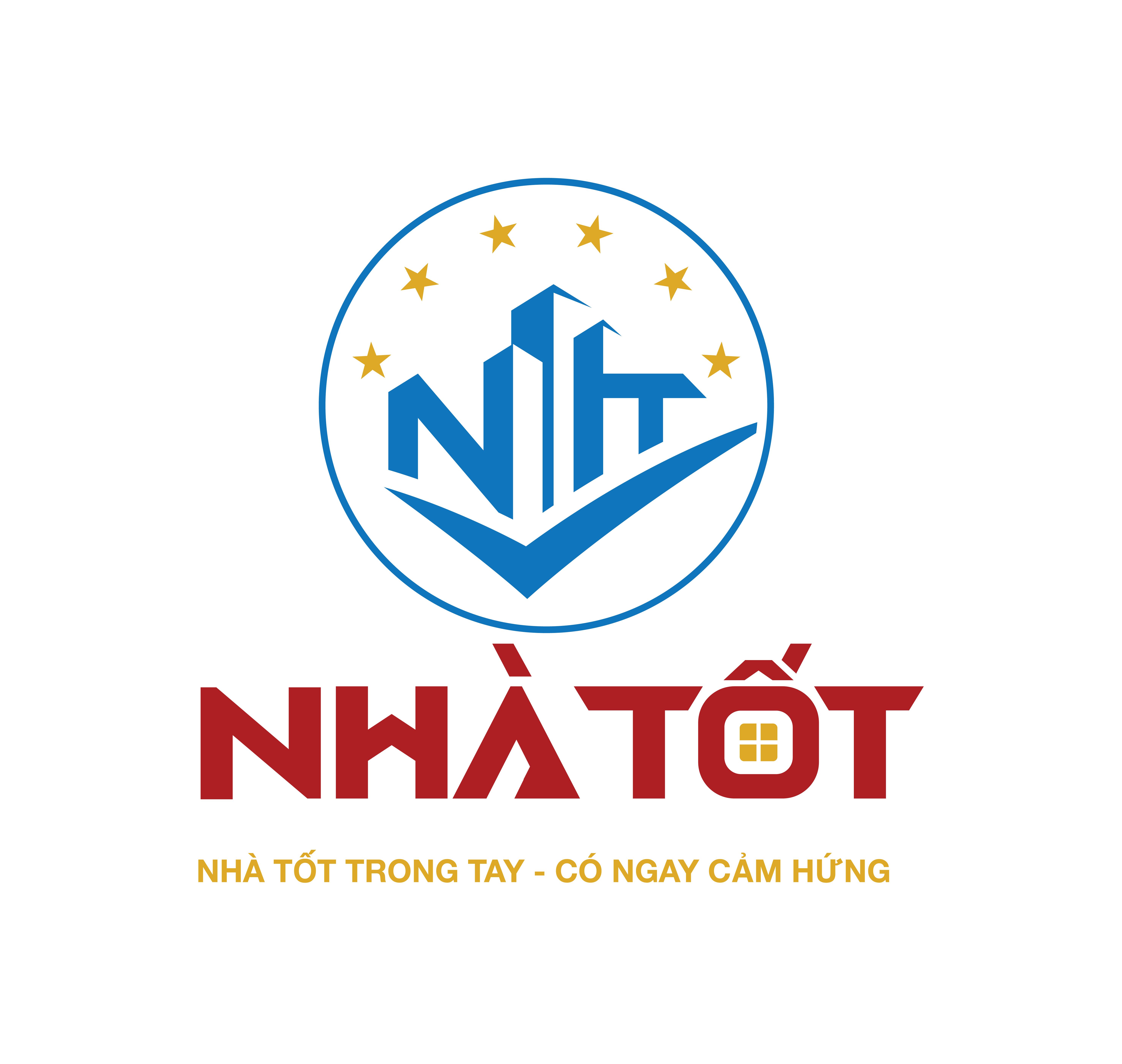 CÔNG TY TNHH DV NHÀ TỐT