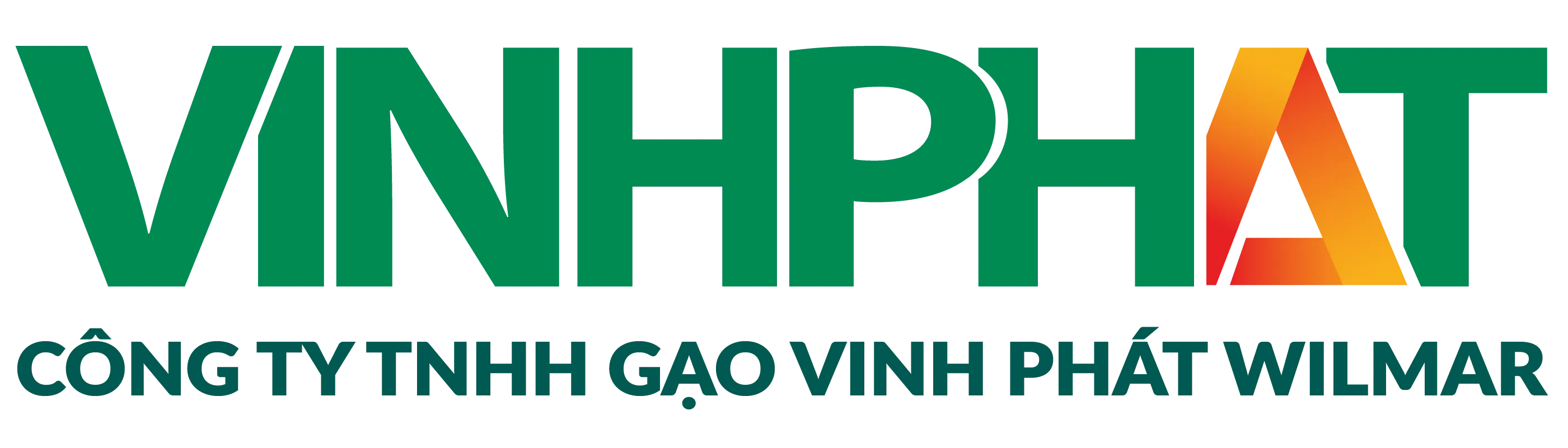 CÔNG TY TNHH GẠO VINH PHÁT WILMAR