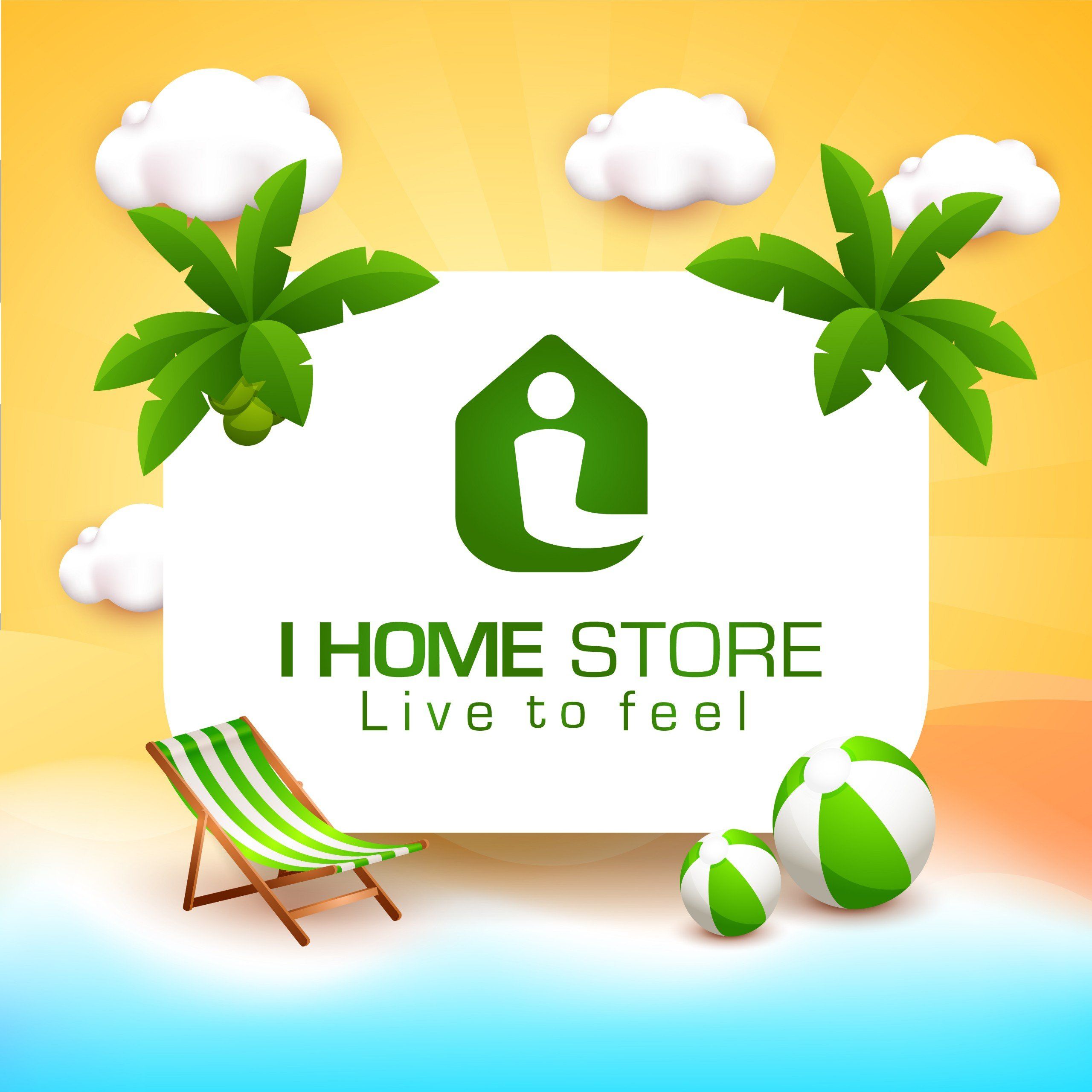 CÔNG TY CỔ PHẦN CÔNG NGHỆ I HOME