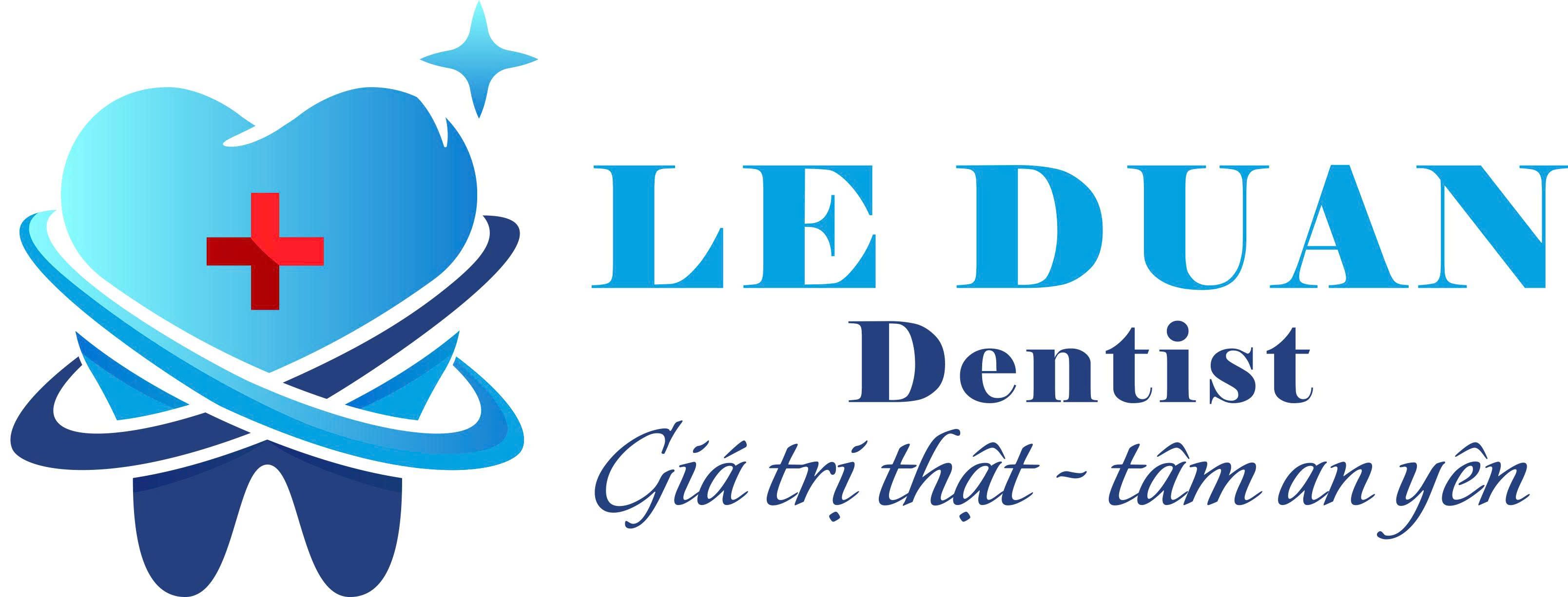 CÔNG TY TNHH NHA KHOA LÊ DUẨN