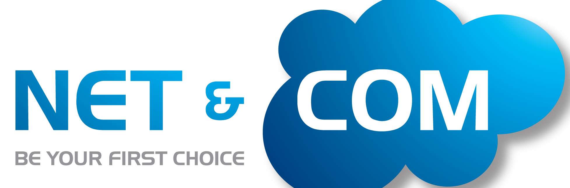CÔNG TY CỔ PHẦN TÍCH HỢP TRUYỀN THÔNG NET&COM