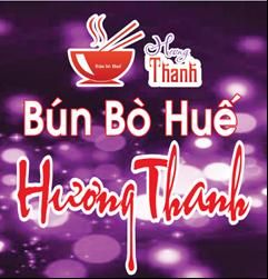 Bún bò Hương Thanh