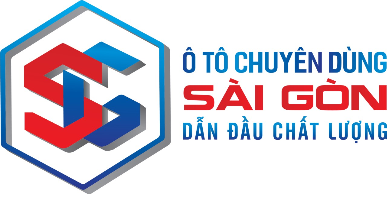 CÔNG TY TNHH TM DV Ô TÔ CHUYÊN DÙNG SÀI GÒN