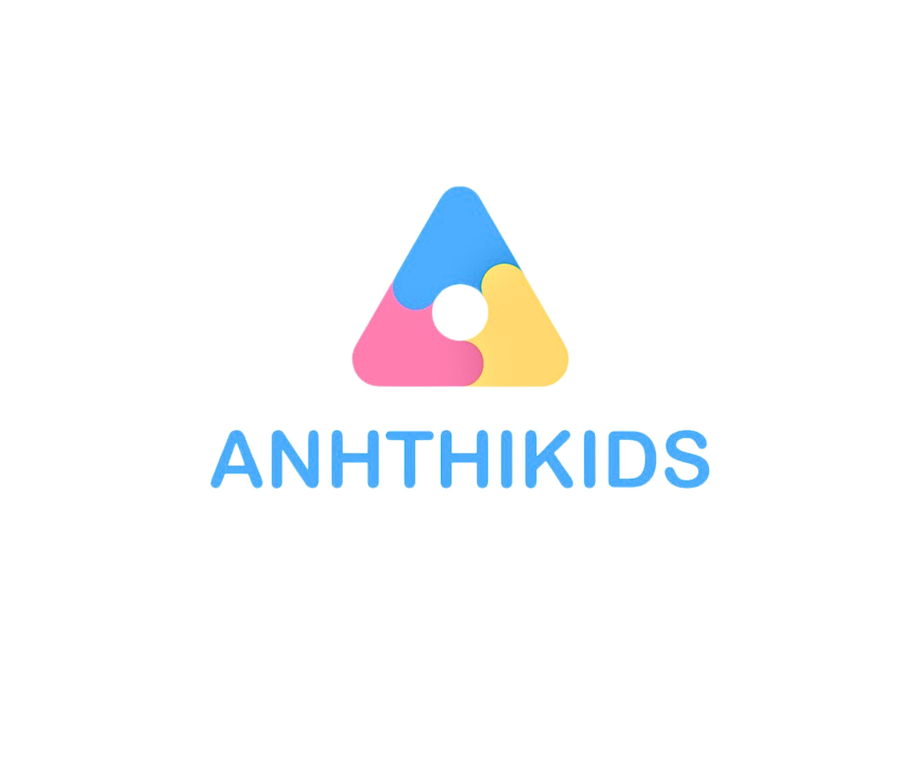 CÔNG TY CỔ PHẦN ANH THI KIDS