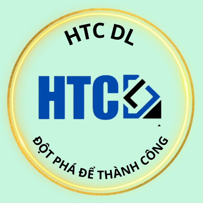 CÔNG TY CỔ PHẦN THƯƠNG MẠI HTC DL