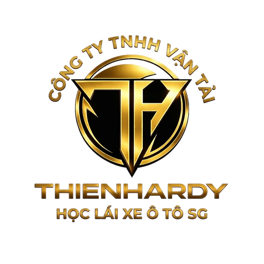 Công Ty TNHH Vận Tải THIEN HARDY