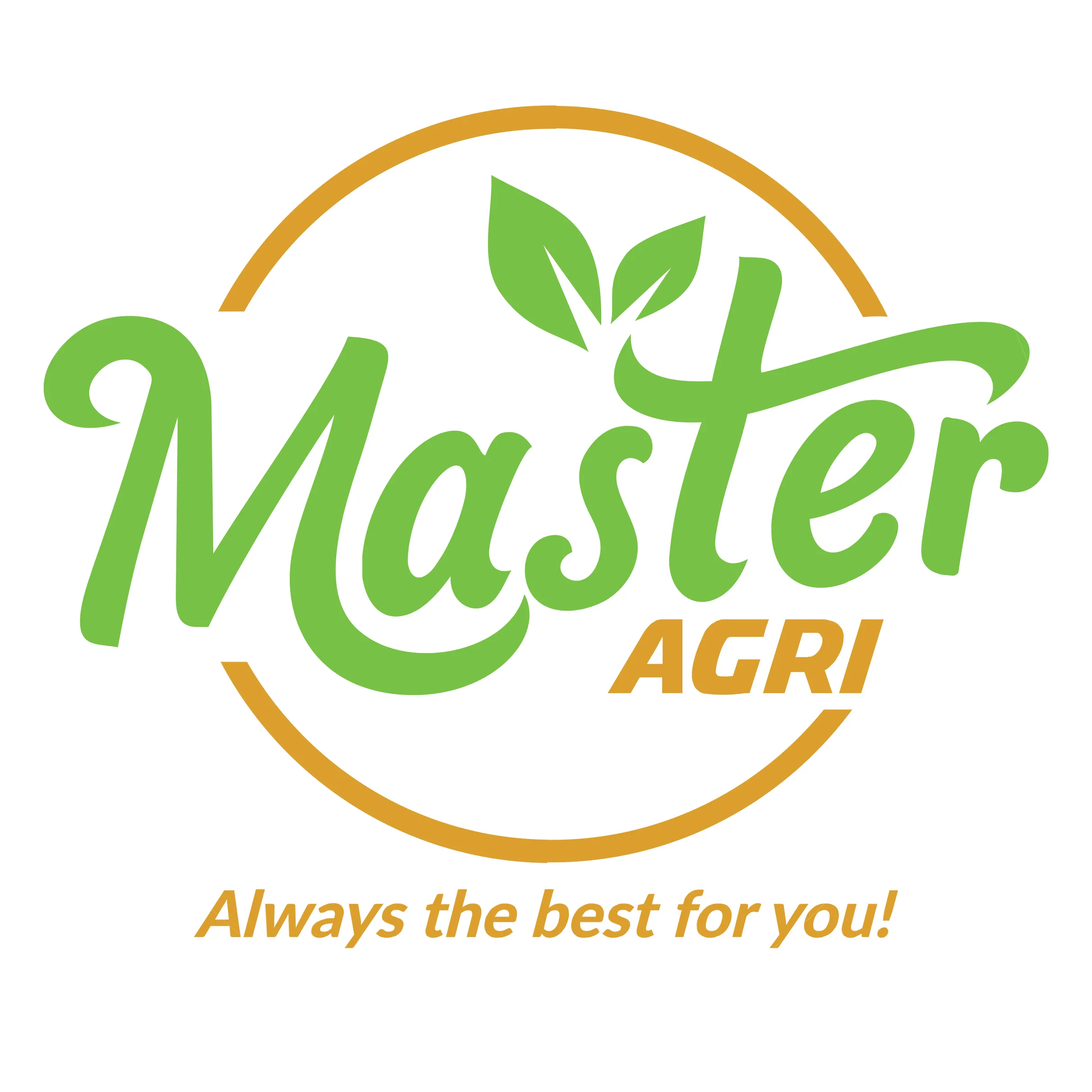 Công ty TNHH Master Agri