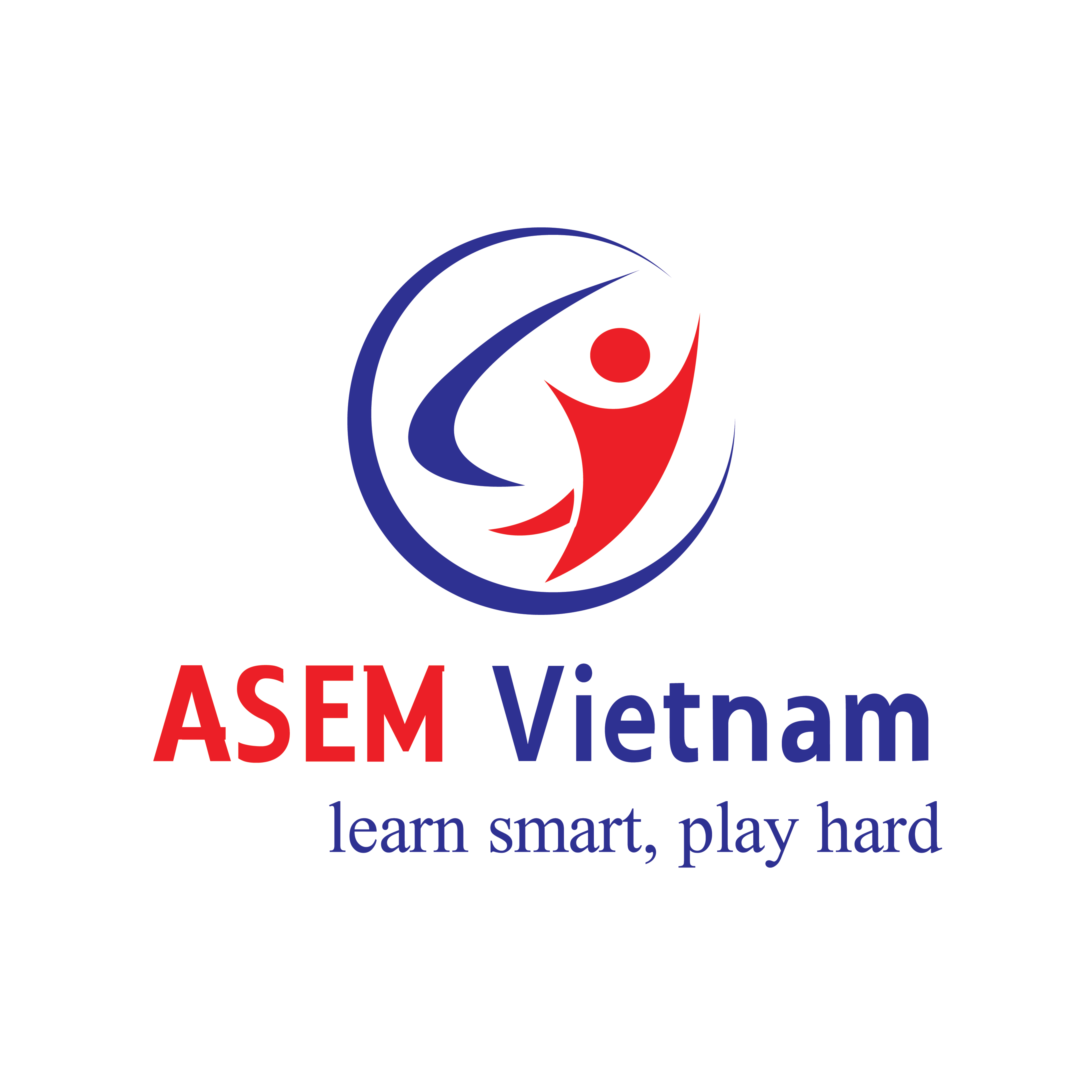 Hệ thống Anh ngữ Quốc tế ASEM Việt Nam