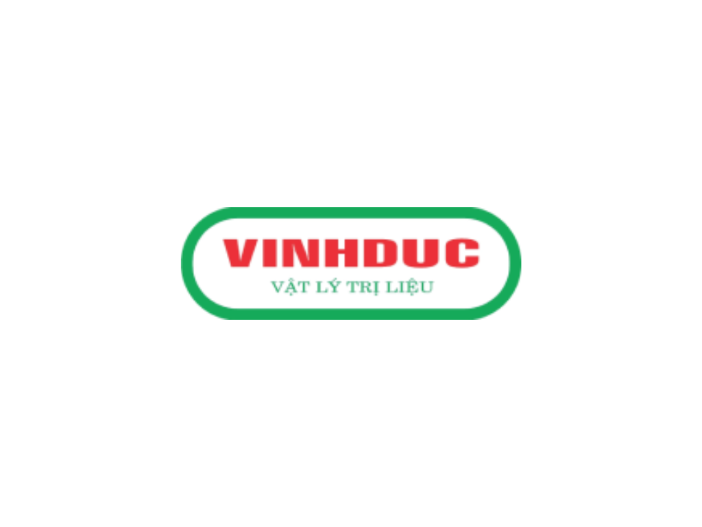Công Ty TNHH TMDV CSSK VĨNH ĐỨC