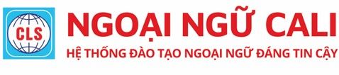CÔNG TY CỔ PHẦN GIÁO DỤC CALI
