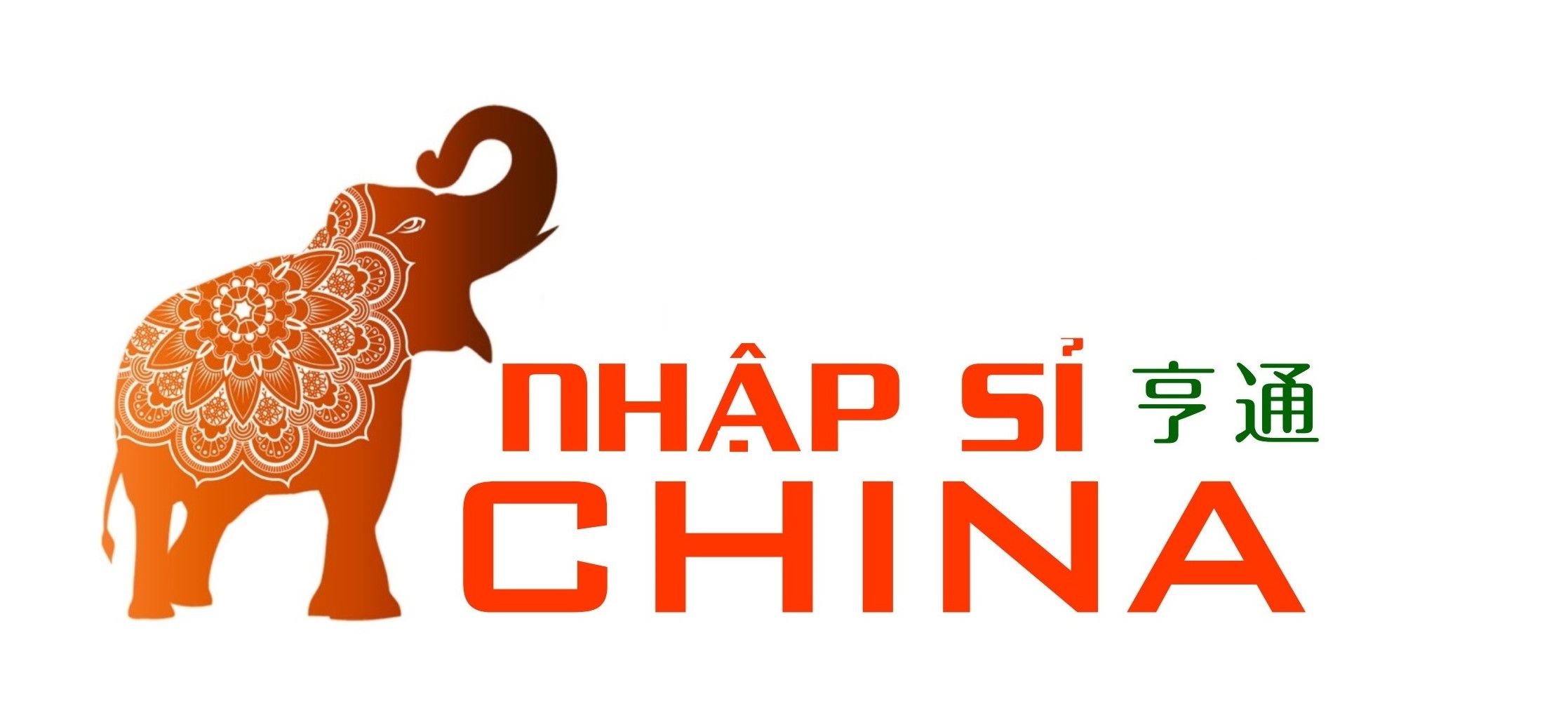 NHẬP SỈ CHINA