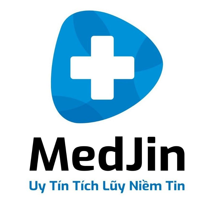 CÔNG TY TNHH THIẾT BỊ Y TẾ MEDJIN