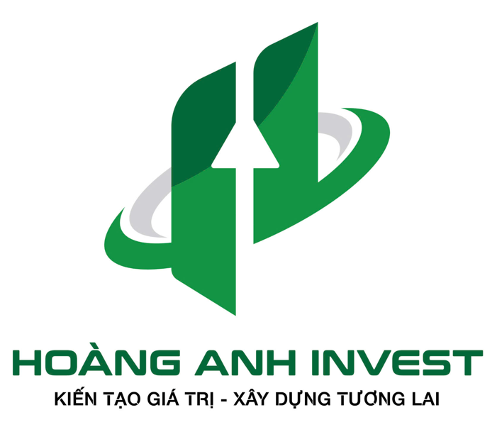 CÔNG TY CỔ PHẦN HOÀNG ANH INVEST
